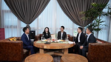 乐乎11周年大咖圆桌圆满举行  共探万亿赛道“资管新势界”