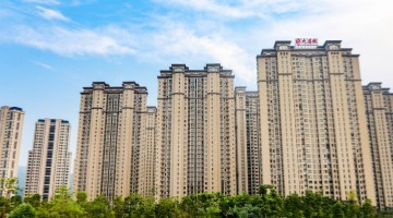 大名城：因个人原因，蒋冬森辞任公司执行总经理职务