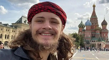 外媒：美国中情局副局长之子在乌克兰危机中阵亡