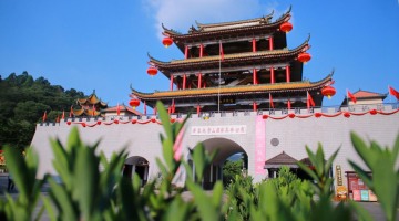 从气候与基因等多维度着手溯源中华文化万年发展历程