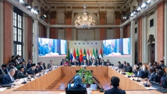 王毅：妥协退缩只会让霸凌者得寸进尺