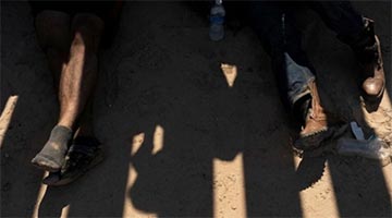 美上诉法院驳回特朗普政府撤销40万移民合法身份的请求