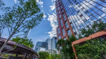 从租住生态到品质住宅，首创城发 “好房子” 的多维进阶之路