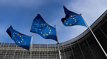 欧盟强硬回应美加征关税 称“不公平”并警告准备反制