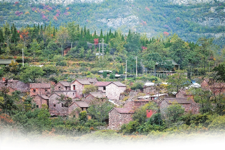 解读河南传统村落保护与活化的“共生密码”