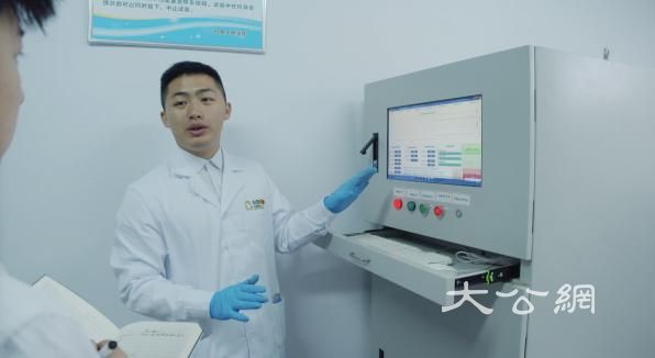 朱定康：轴承筑梦求学路 科创守初万里航