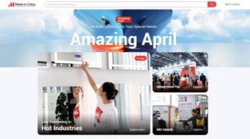 订单强劲增长、小语种市场爆发：中国制造网数字化外贸显韧性