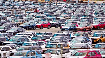 欧盟拟对逾950亿欧元美国进口商品加征关税