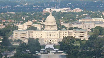 美媒：美众议院通过法案将“墨西哥湾”更名为“美国湾”