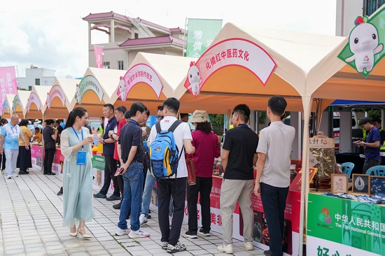 绚“荔”多彩，十五运会为中国荔乡再添体育动能