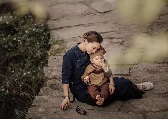 母親節 | 獻給母親的情歌