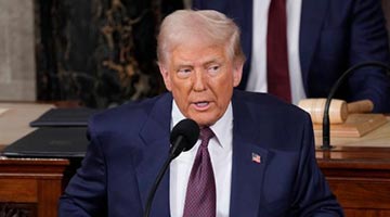 俄乌拟在土耳其举行会谈 特朗普：我可能飞过去