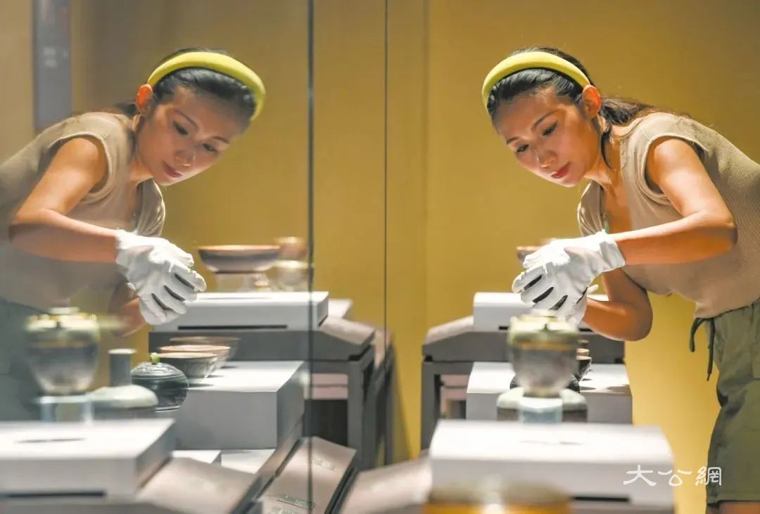 騎樓非遺文化展示館(海南日報記者康登淋 攝).jpg