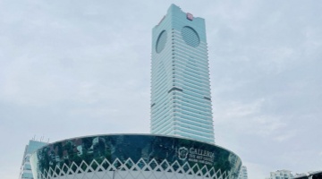 深业集团：吕华因年龄原因不再担任集团董事长，王昱文接任