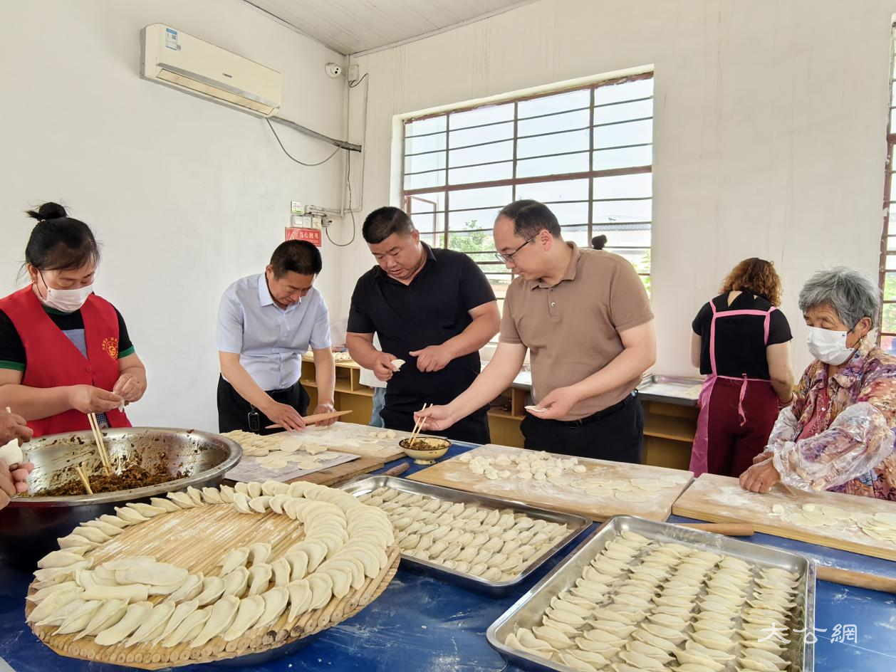 商丘市睢阳区:孝善敬老传美德 好婆媳评选树新风