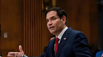 鲁比奥称特朗普不出席二十国集团领导人会议