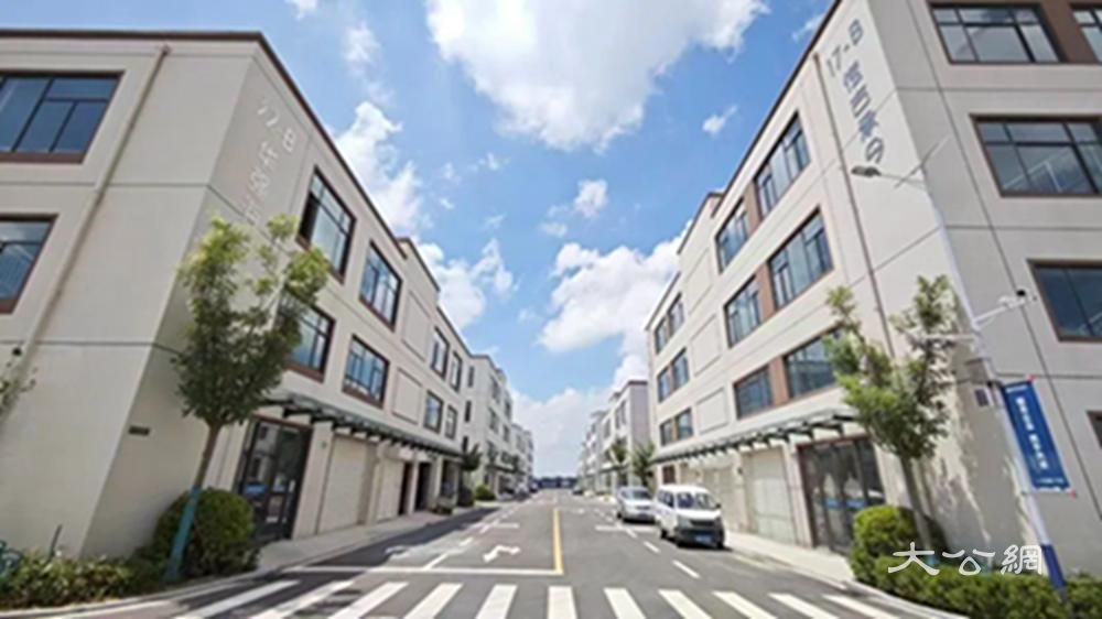 汴西热土聚科创动能 郑开科创园筑产业高地