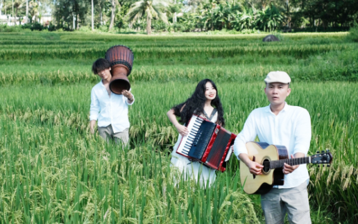 2025年海口乡村旅游季即将开幕 亮点预告