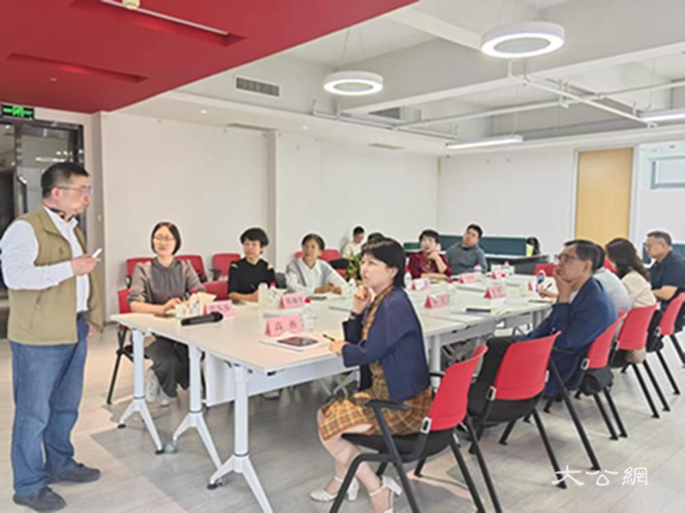 聚焦融合教育新实践 学前融合教育研讨会在郑州举办