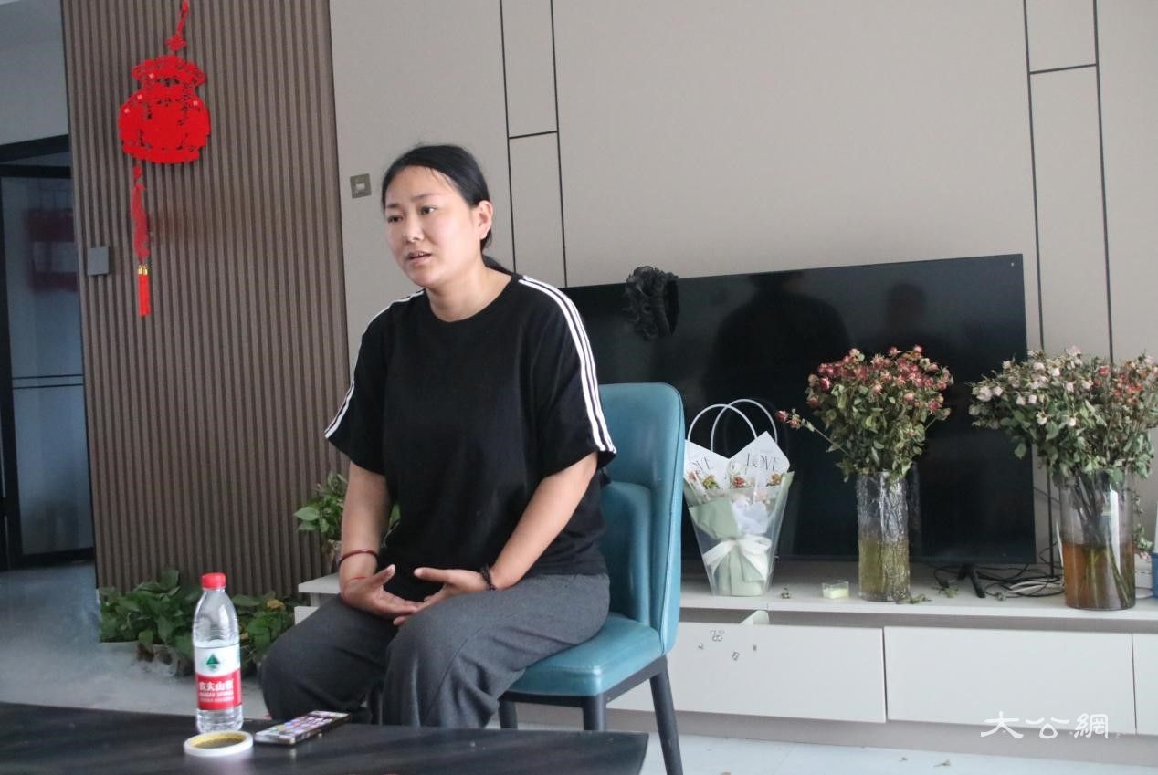 河南虞城：一份6万元“爱心”炒面背后的故事