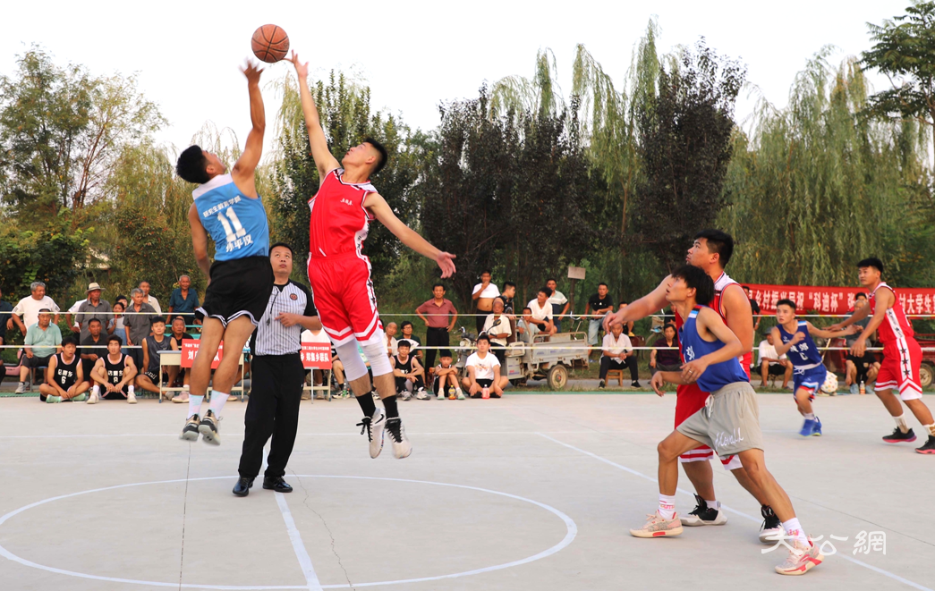 孙德庚：驻村四年勤耕耘 绘就张庄新画卷