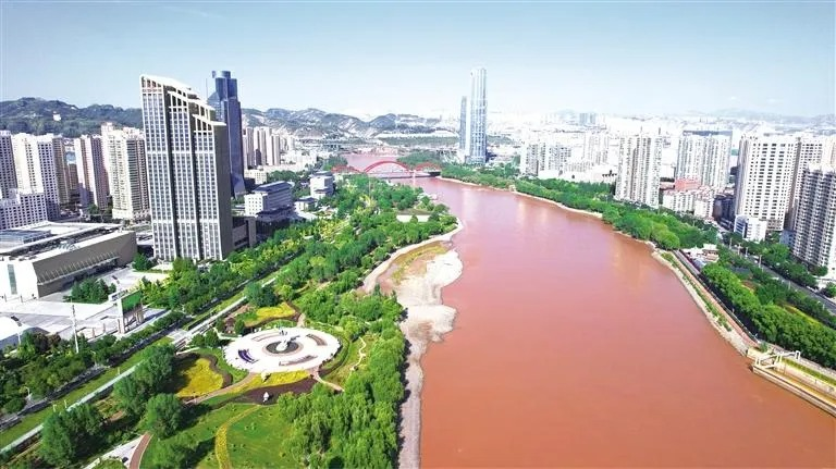 以文明为笔 书金城华章——兰州市推进文明城市创建工作综述