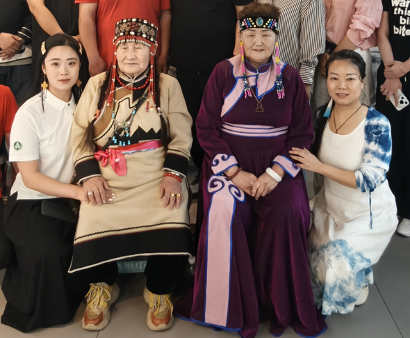 文化交流促发展 融合之路谱新篇｜洛阳与鄂伦春农文旅产业发展活动举行