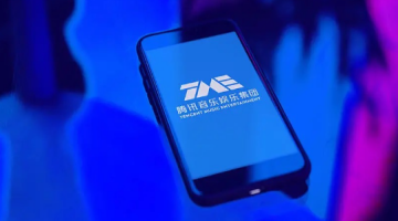 腾讯音乐斥资12.9亿元入股SM娱乐，将成为其第二大股东