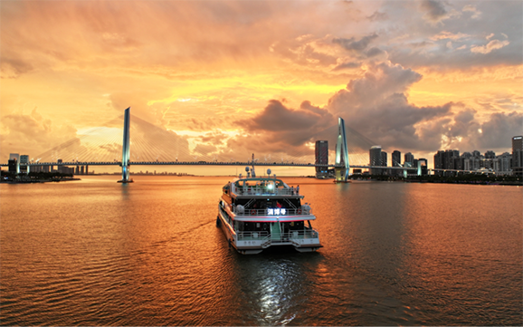 最佳觀賽點位+第一波優惠！海口端午龍舟賽觀賽指南來了