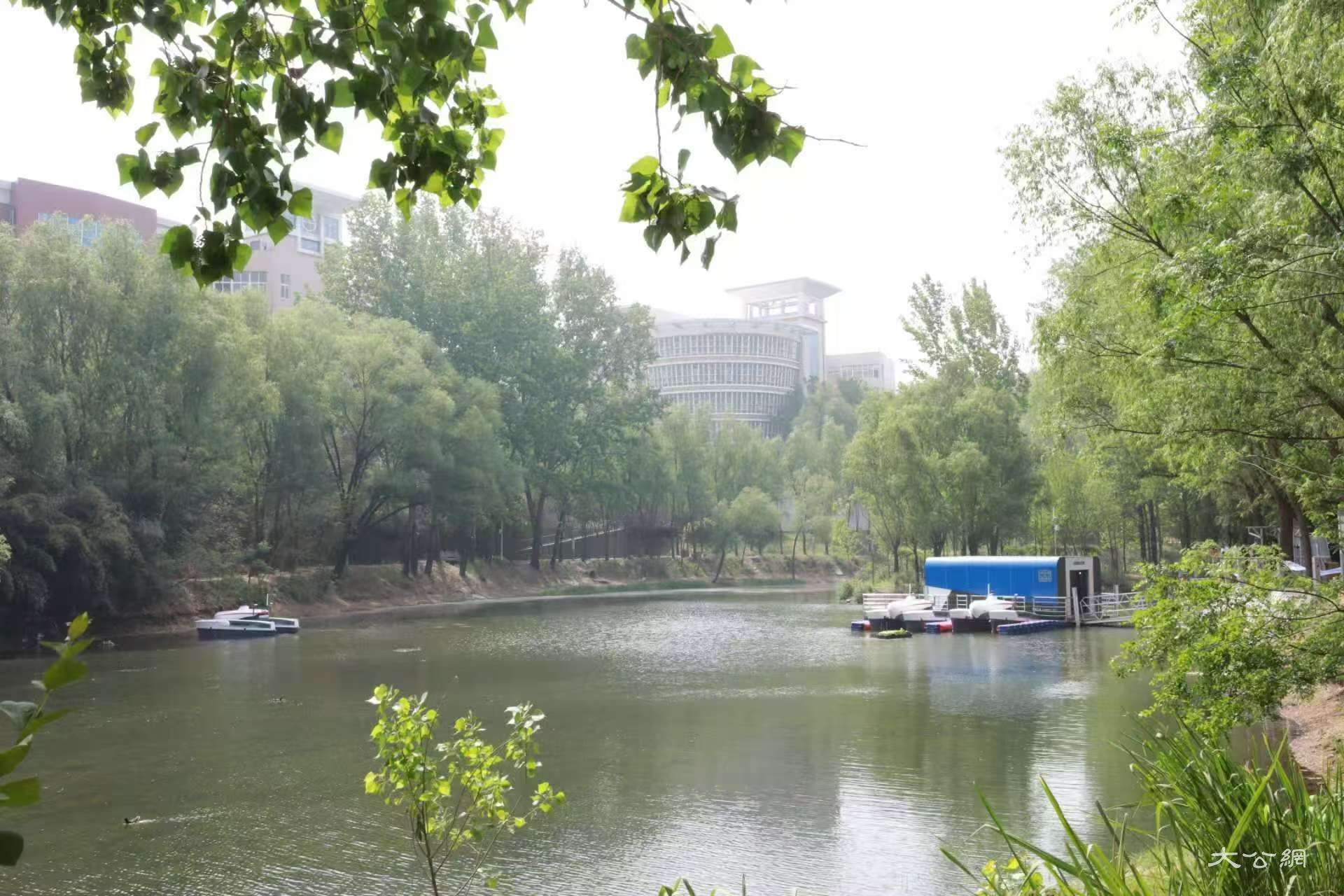 “海陆空”一体化协同｜中原工学院AI系统开辟低空经济新赛道