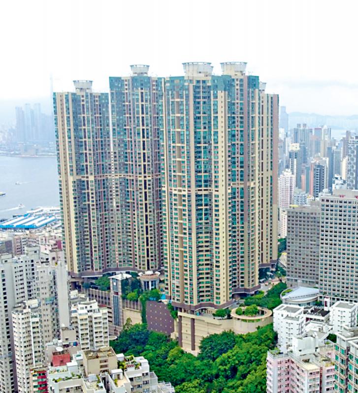 ﻿楼语纵横/股楼资金充裕 五未穷六不绝\杨永健