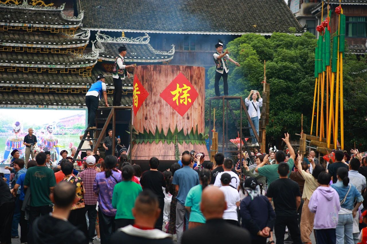 端午假期，湖南累計接待遊客1728.81萬人次