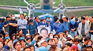 李在明主张实用外交 稳定处理中韩关系