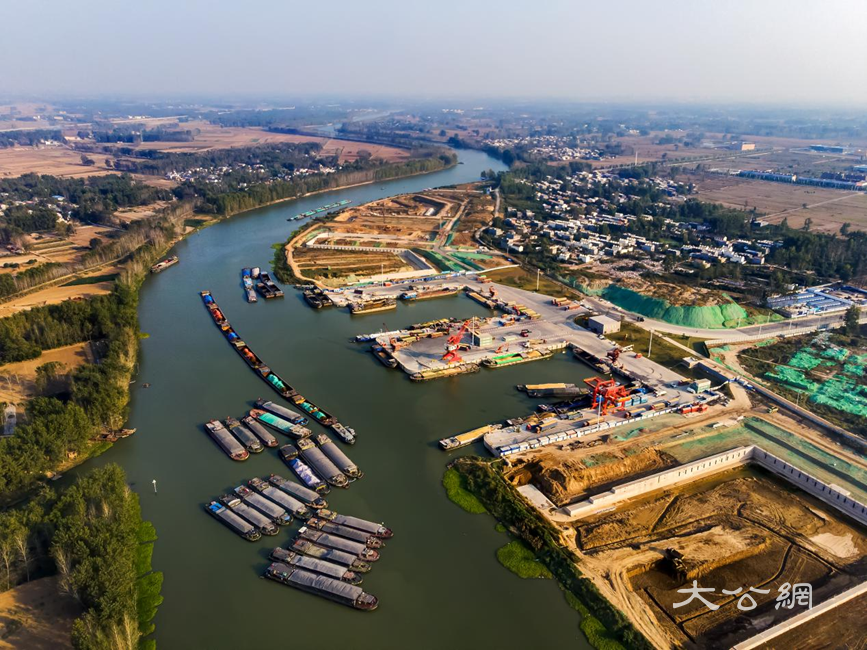 观察| 中原出海，河南综合交通优势“突围”