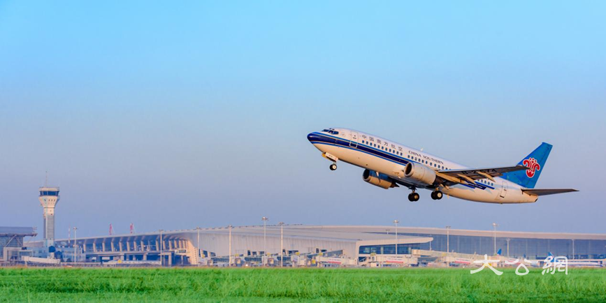 郑州“四港联动”雏形初显。郑州航空港党群工作部供图