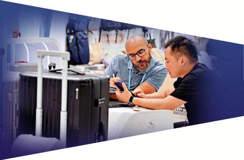 经济透视/中企内外贸并轨发力 应对贸易壁垒