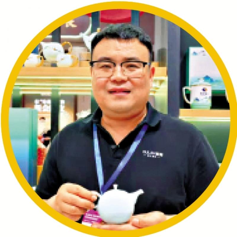 内地电商零售巨头  推支持外贸企计划