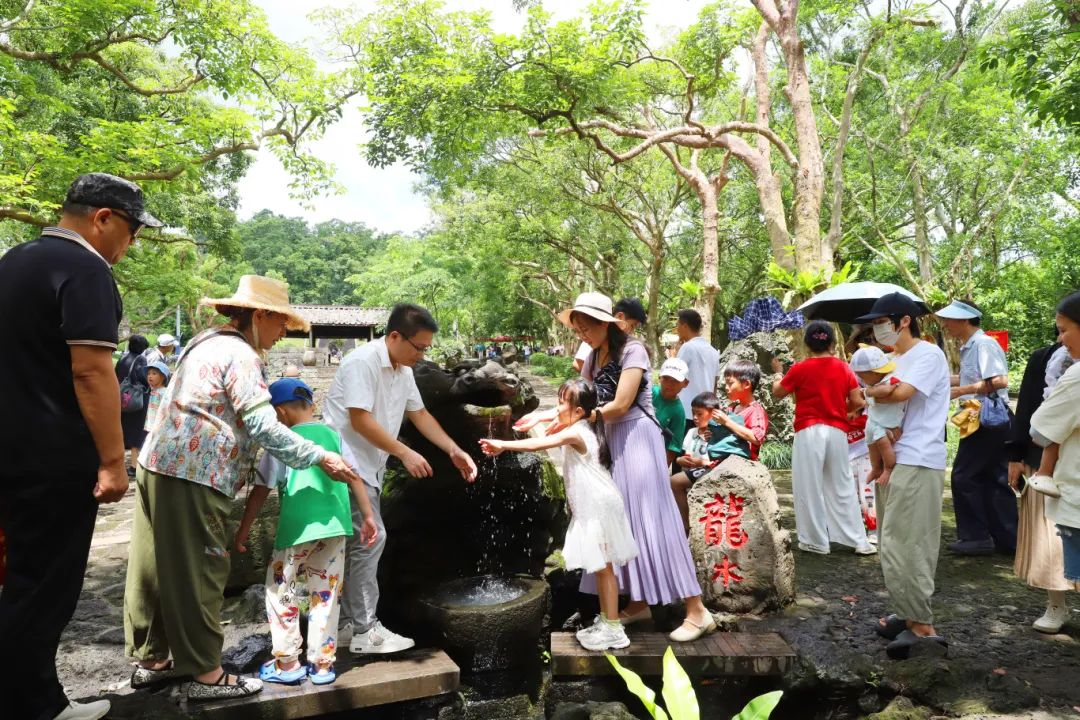 活力海口！端午假期激活旅文消費市場