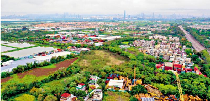 ﻿航运前瞻/北都区须打通物流业痛点\钟鸿兴