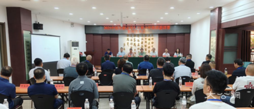 2025中国河南首届中日青少年围棋邀请赛即将开赛