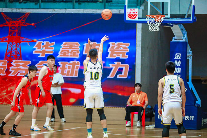 這個夏天，株洲邀您共赴「廠 BA」之約！