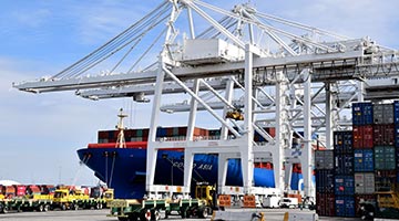 世界银行下调今年全球经济增长预期至2.3%