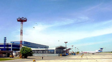 伊朗宣布关闭该国领空