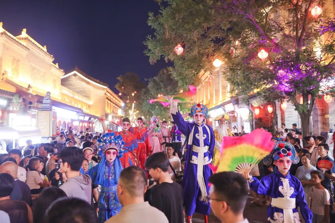 河南2025「文化和自然遺產日」活動啟動  古老非遗技艺焕发生机