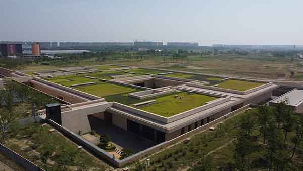 河南「大河村」入選新一批國家考古遺址公園名單公布