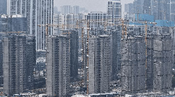 上月13城新房价格环比上涨 专家：中国房地产市场正渐趋稳