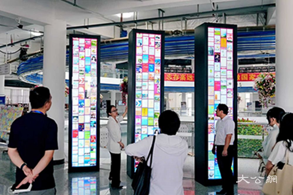 商丘学院应用科技学院：生态育人+产教融合 打造特色育人新路径