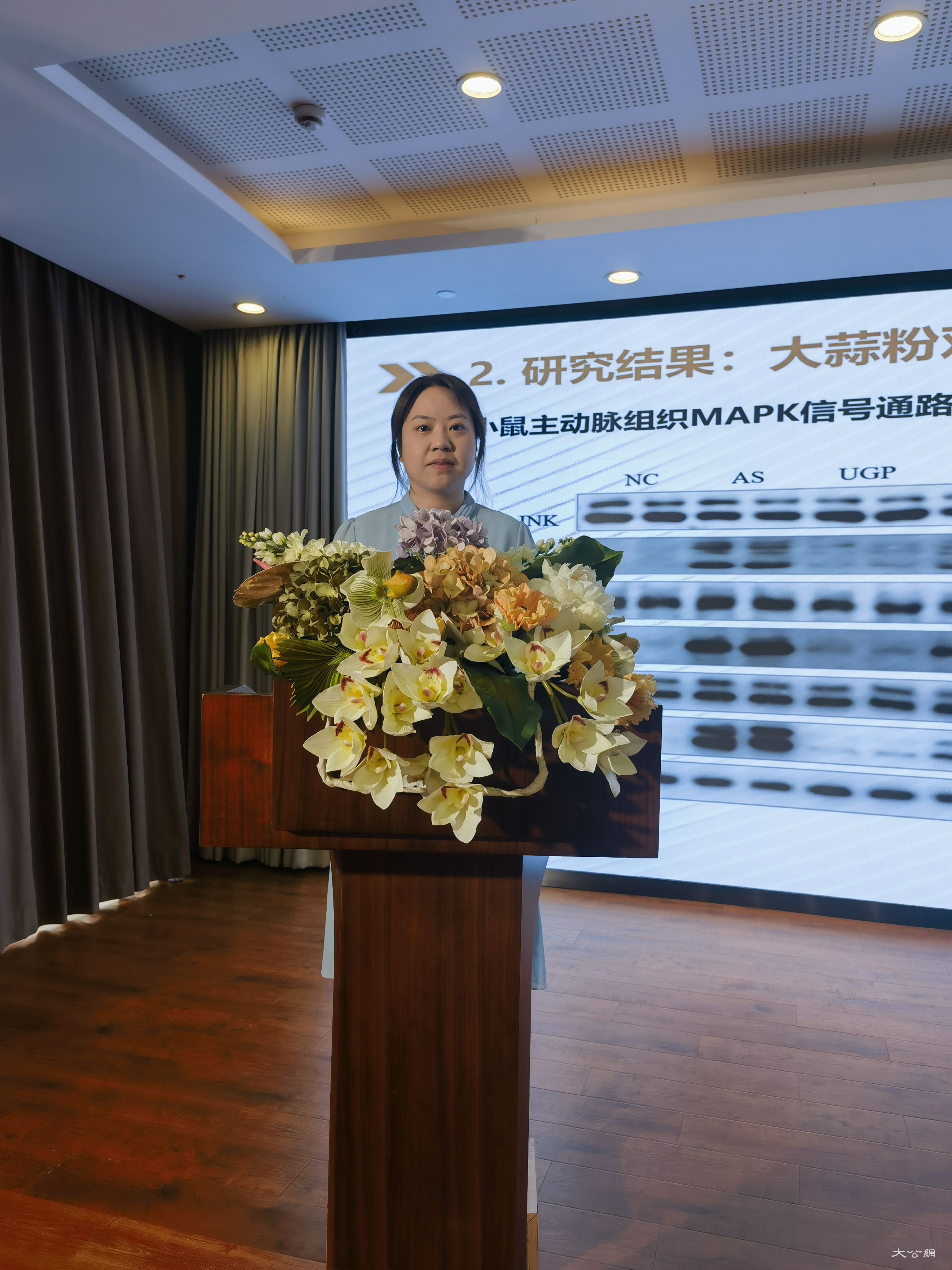 医工跨界融合开启“天下无梗”新时代，万代兰生物科技发布心脑血管疾病防治突破性成果