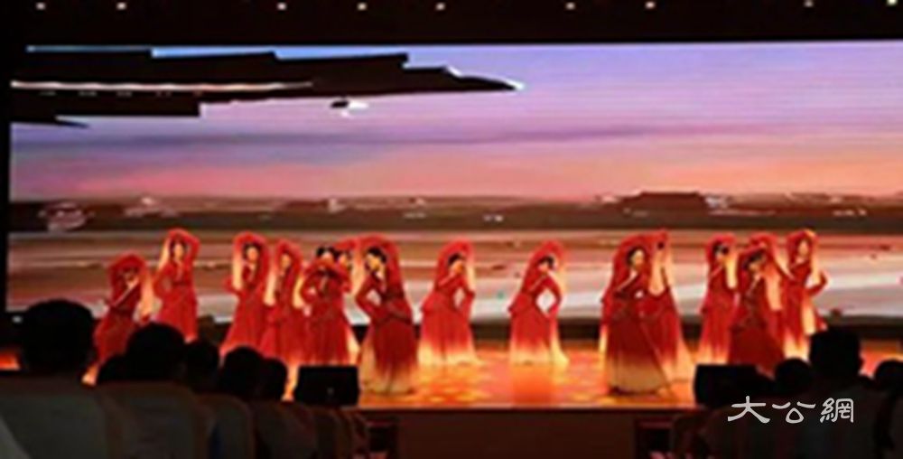 “五育”并举硕果芬芳 | 商丘市第一中学师生勇夺市舞蹈大赛一等奖