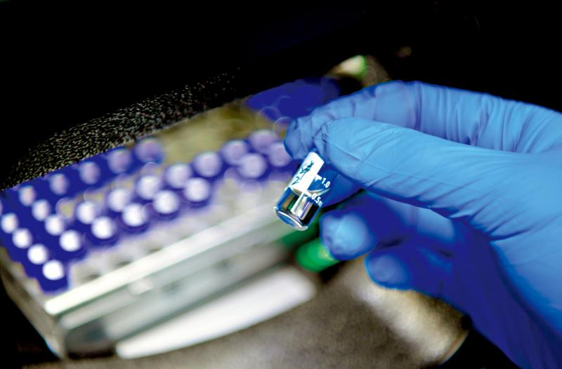 ﻿创科宇宙/中国创新药正迎来DeepSeek时刻\梁颕宇